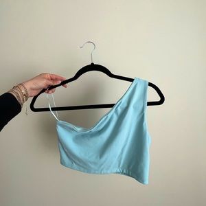 BRAND NEW REVOLVE TOP